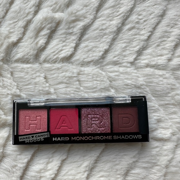 HARD CANDY moods shadow palette gift box set - Picture 11 of 12